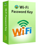 Buy Wi-Fi Password Key